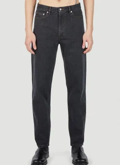 Men A.P.C. Jeans^Martin Jeans