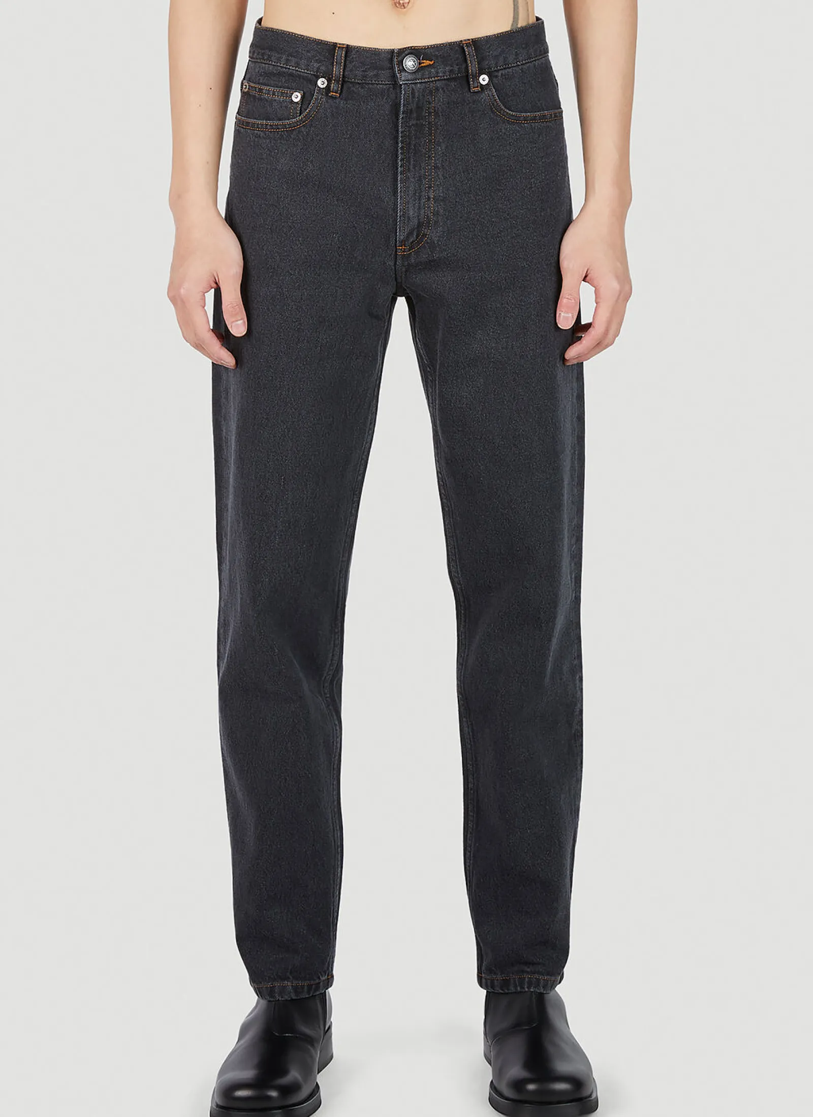 Men A.P.C. Jeans^Martin Jeans