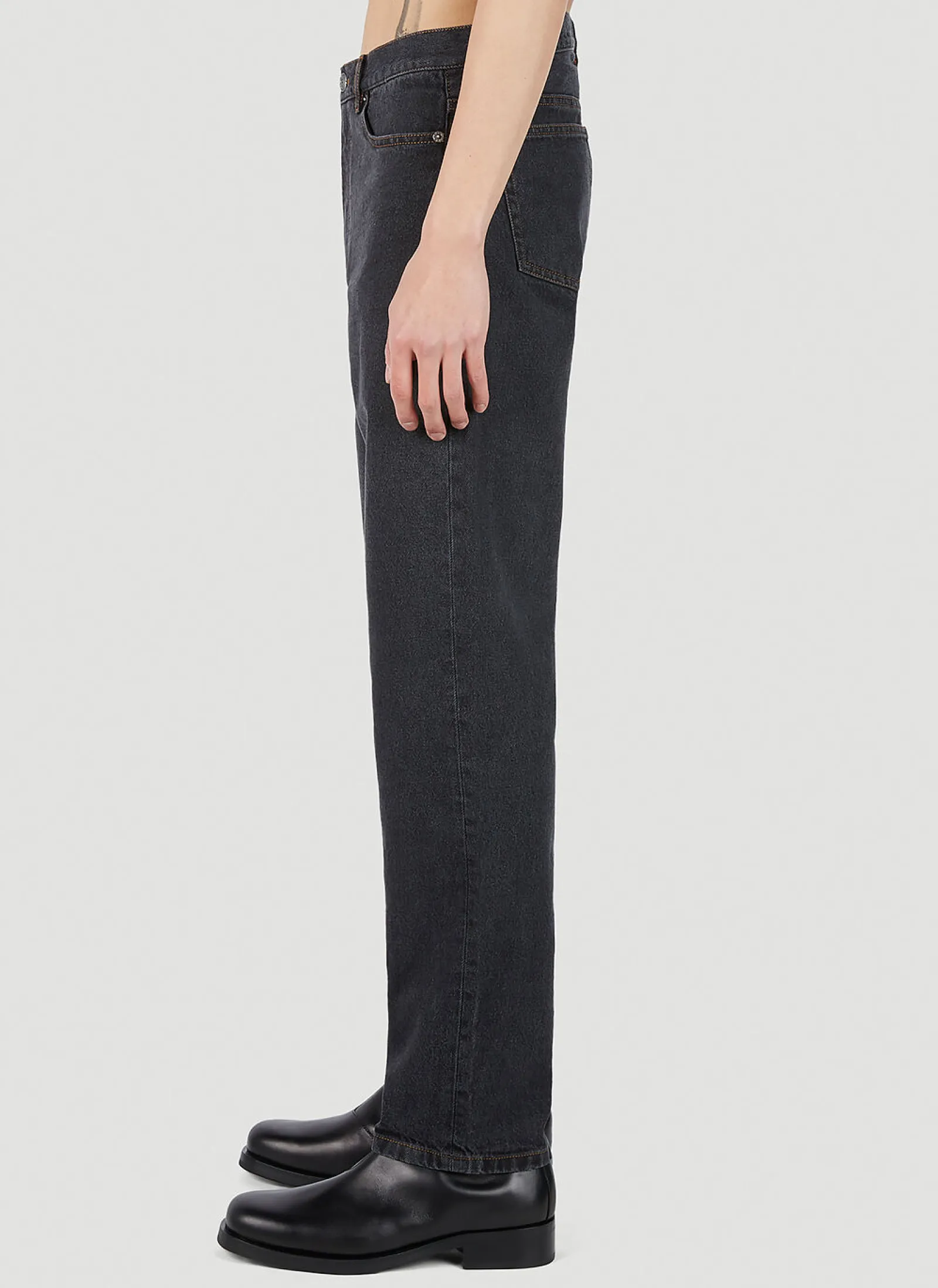 Men A.P.C. Jeans^Martin Jeans