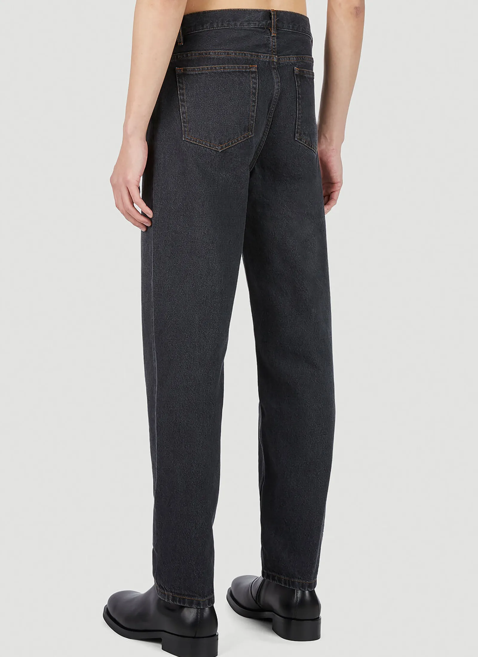 Men A.P.C. Jeans^Martin Jeans