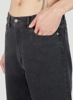 Men A.P.C. Jeans^Martin Jeans