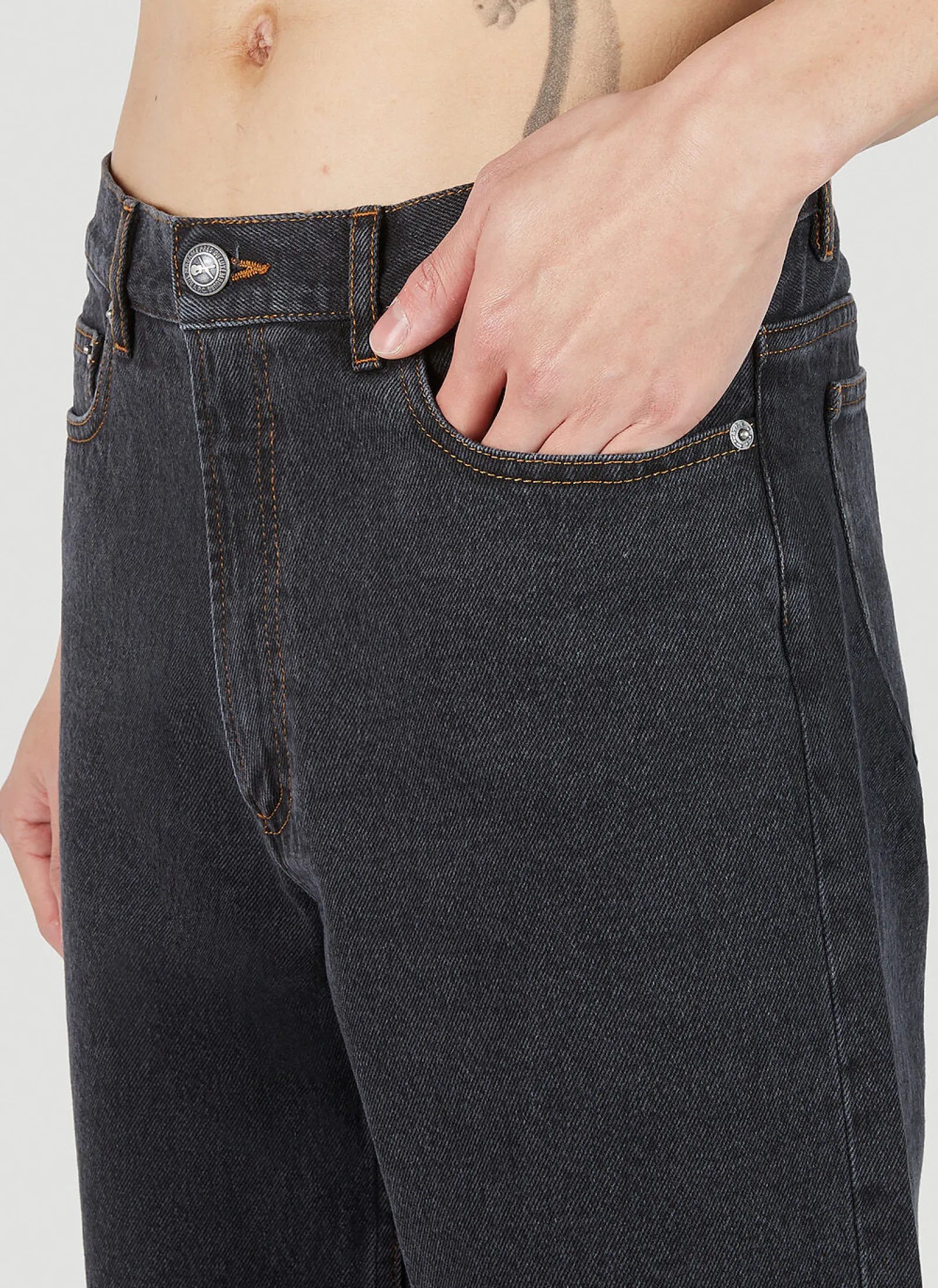 Men A.P.C. Jeans^Martin Jeans