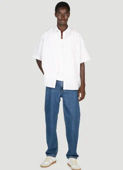 Men A.P.C. Jeans^Martin Straight Leg Jeans