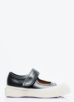 Mary Jane Pablo Flats>Marni New