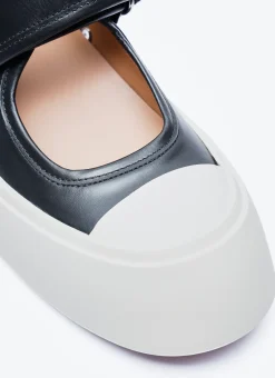 Mary Jane Pablo Flats>Marni New