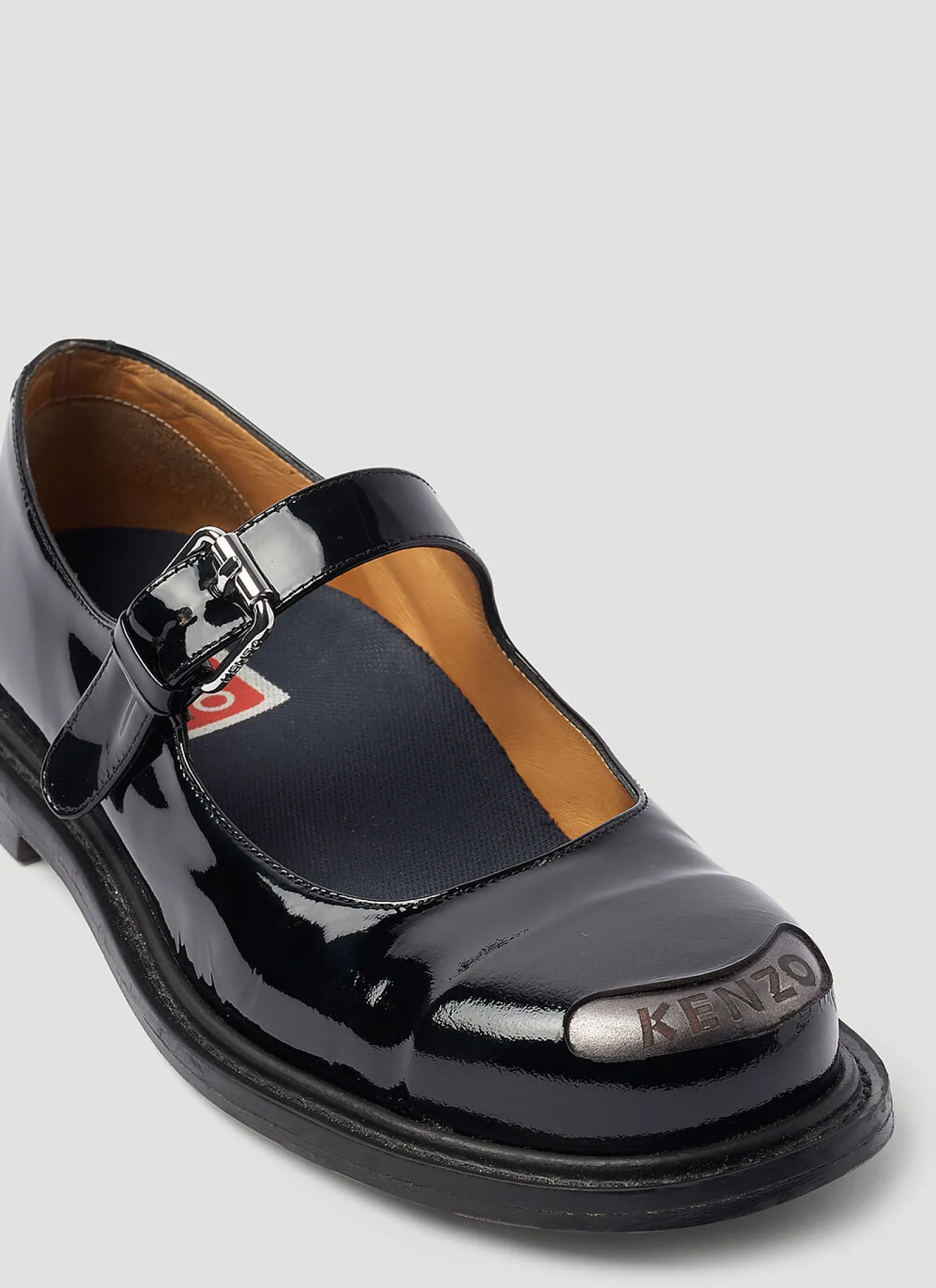 Mary Jane Shoes>Kenzo Outlet