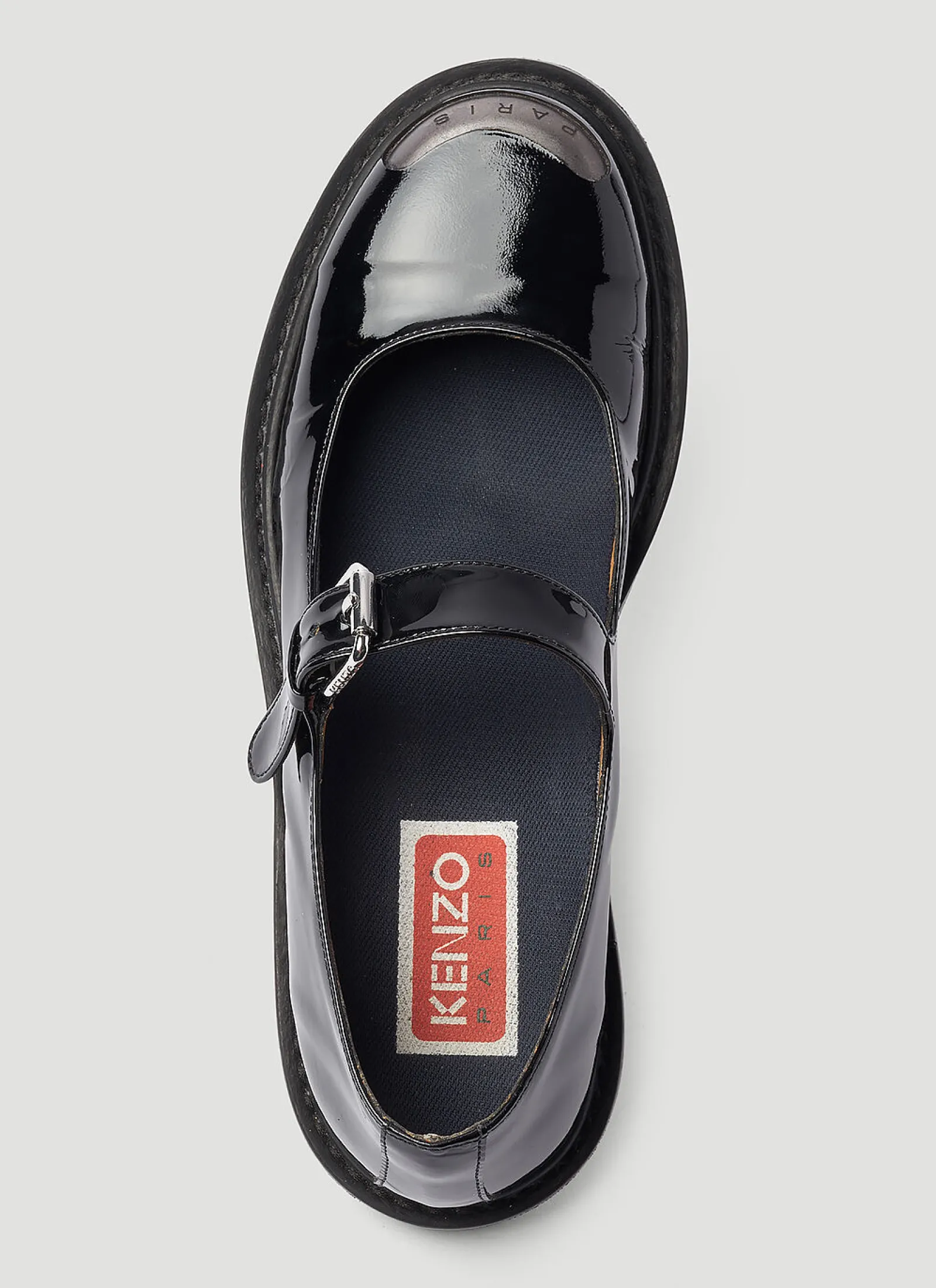 Mary Jane Shoes>Kenzo Outlet