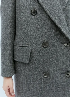 Masculine Wool Coat><noscript><img width=