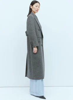 Masculine Wool Coat><noscript><img width=
