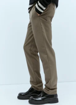 Men Carhartt WIP Pants^Master Pants