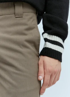 Men Carhartt WIP Pants^Master Pants