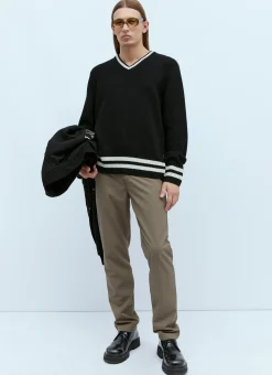 Men Carhartt WIP Pants^Master Pants