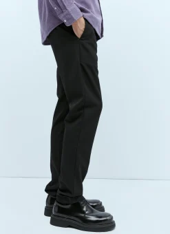 Men Carhartt WIP Pants^Master Tailored Pants