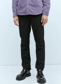 Men Carhartt WIP Pants^Master Tailored Pants