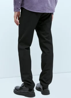 Men Carhartt WIP Pants^Master Tailored Pants