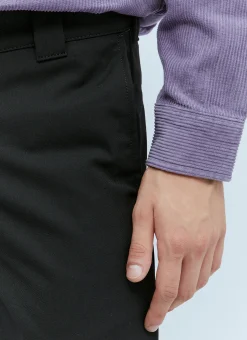 Men Carhartt WIP Pants^Master Tailored Pants