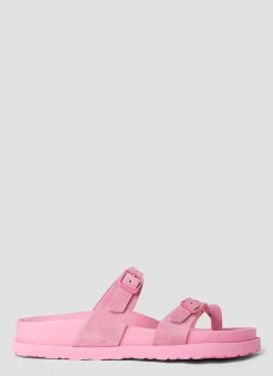 Mayari Suede Sandals>Birkenstock 1774 Outlet