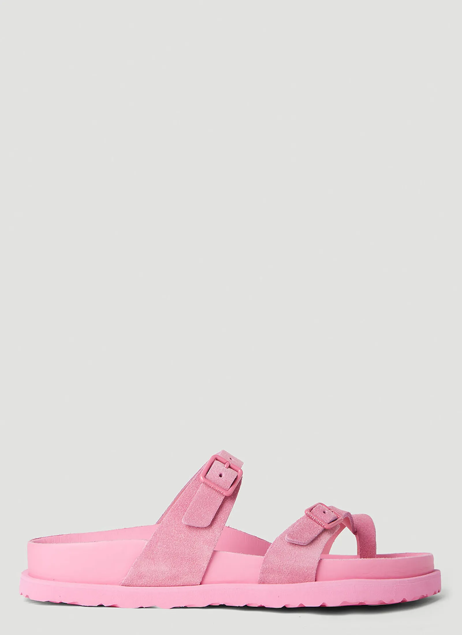 Mayari Suede Sandals>Birkenstock 1774 Outlet