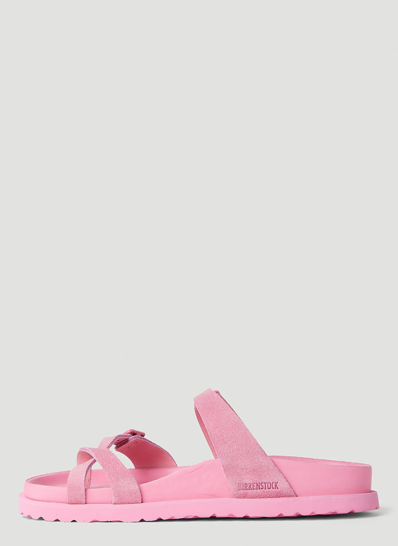 Mayari Suede Sandals>Birkenstock 1774 Outlet