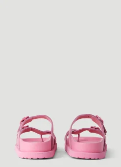 Mayari Suede Sandals><noscript><img width=