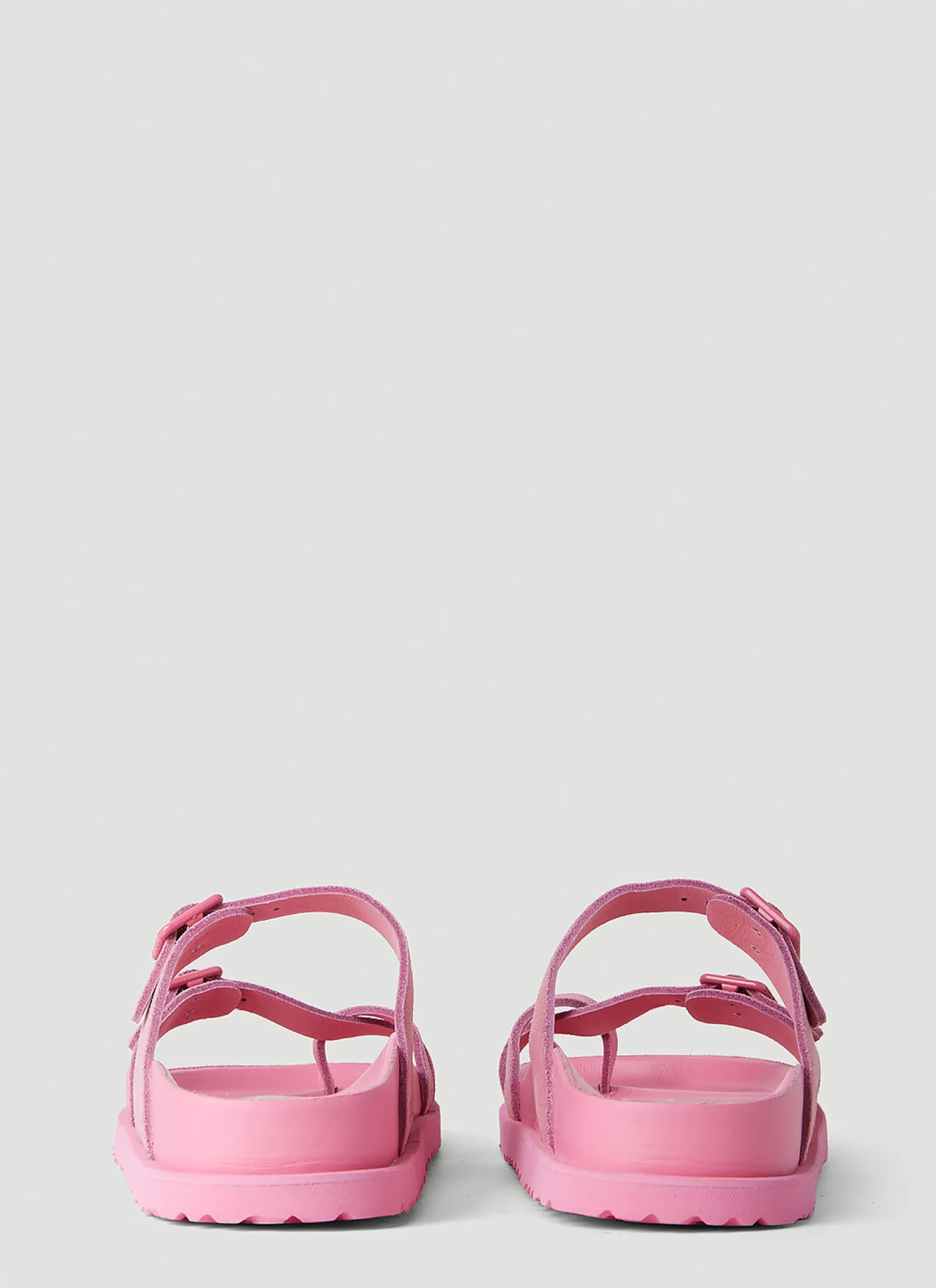 Mayari Suede Sandals>Birkenstock 1774 Outlet