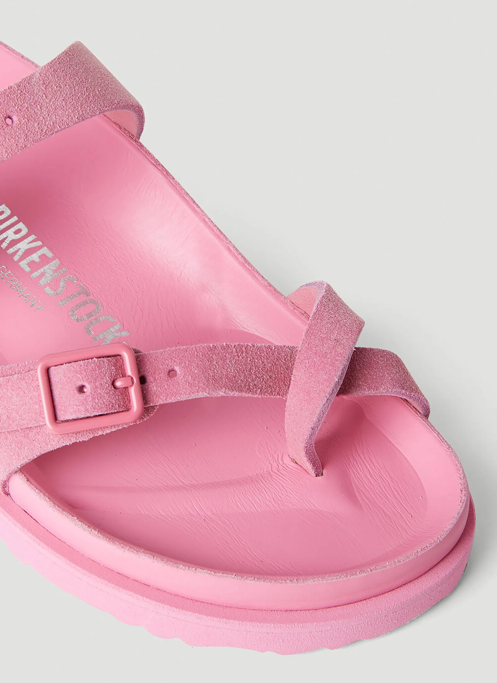 Mayari Suede Sandals>Birkenstock 1774 Outlet