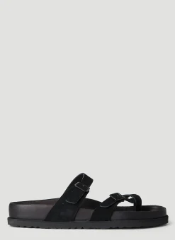 Men Birkenstock 1774 Sandals^Mayari Suede Sandals