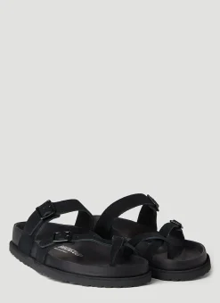 Men Birkenstock 1774 Sandals^Mayari Suede Sandals