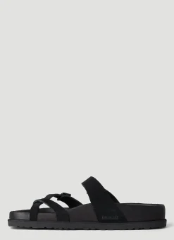 Men Birkenstock 1774 Sandals^Mayari Suede Sandals