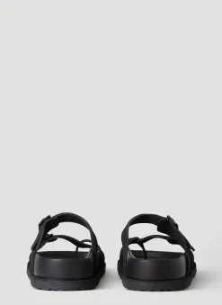 Men Birkenstock 1774 Sandals^Mayari Suede Sandals