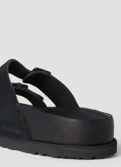 Men Birkenstock 1774 Sandals^Mayari Suede Sandals