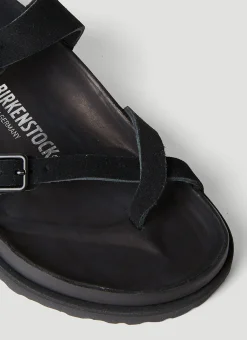 Men Birkenstock 1774 Sandals^Mayari Suede Sandals