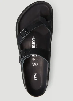 Men Birkenstock 1774 Sandals^Mayari Suede Sandals