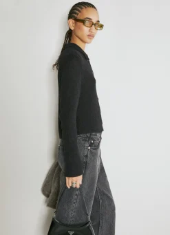 Mazzy Knit Cardigan>Our Legacy New