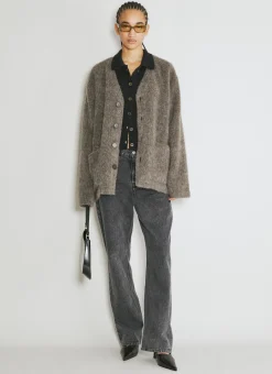 Mazzy Knit Cardigan>Our Legacy New