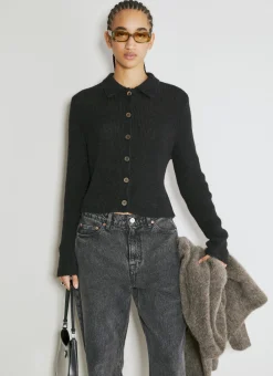 Mazzy Knit Cardigan></noscript>Our Legacy New