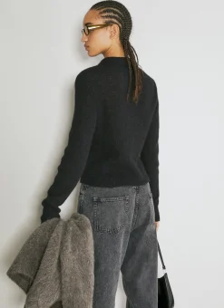 Mazzy Knit Cardigan></noscript>Our Legacy New