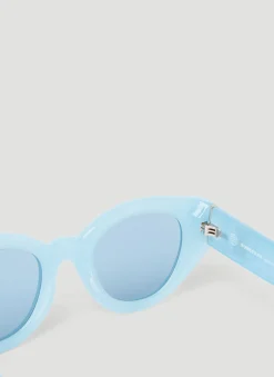 Men Burberry Sunglasses^Meadow Sunglasses