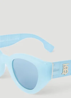 Men Burberry Sunglasses^Meadow Sunglasses