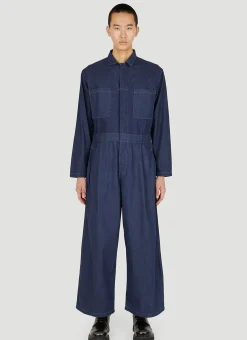 Mechanic Jumpsuit>Levi's Online