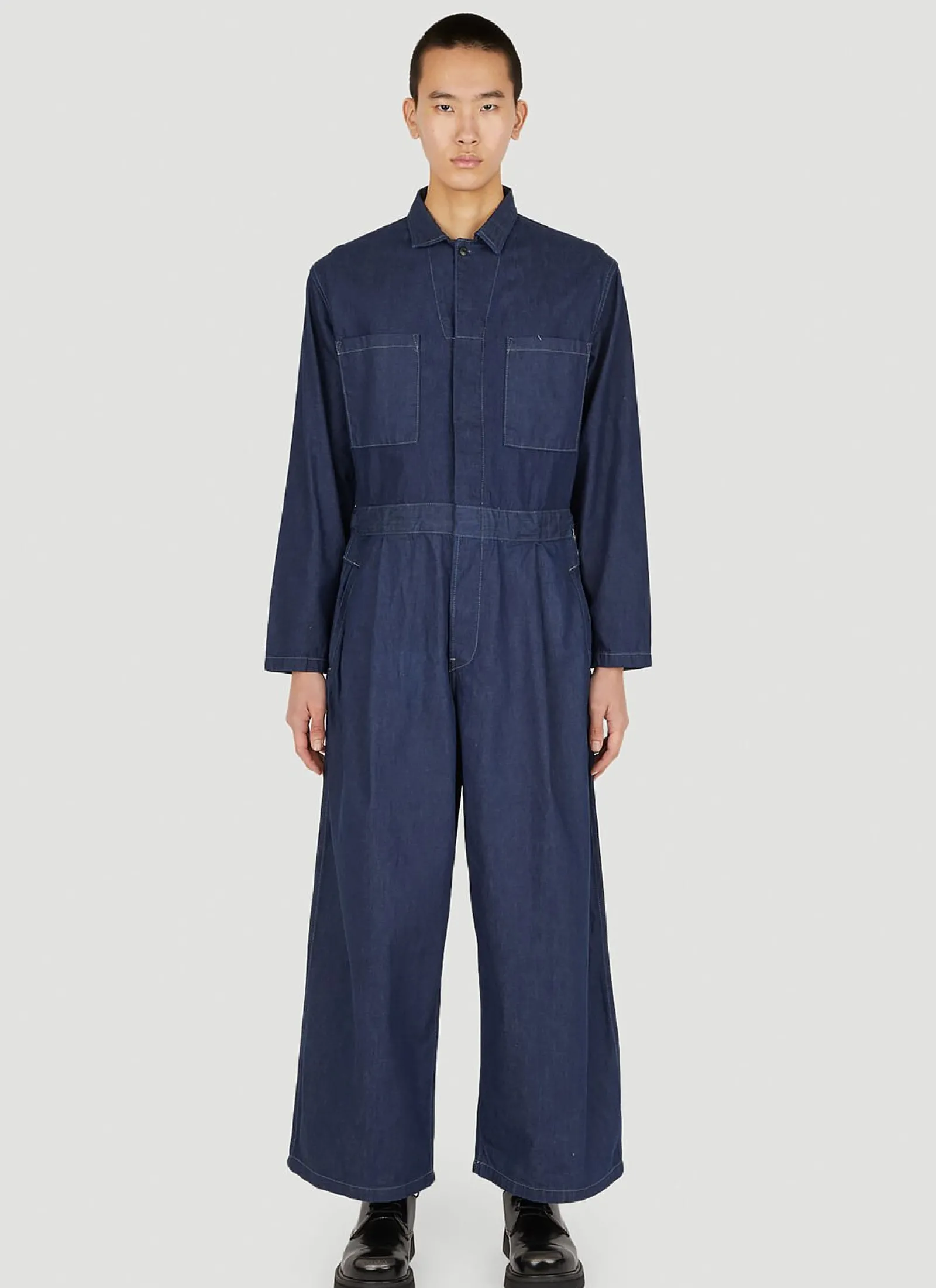 Mechanic Jumpsuit>Levi's Online