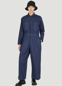Mechanic Jumpsuit>Levi's Online