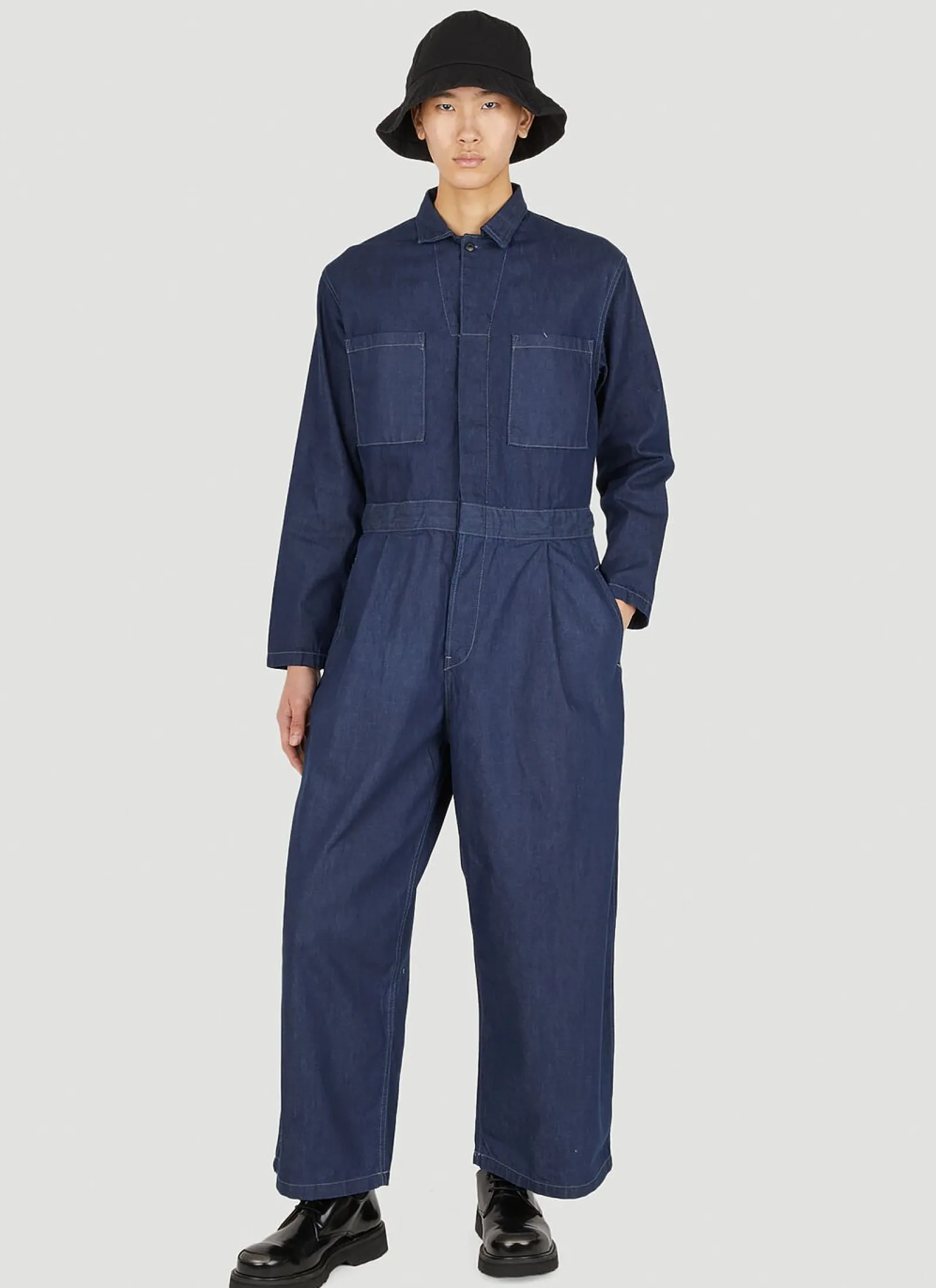 Mechanic Jumpsuit>Levi's Online