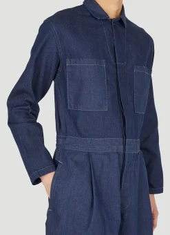 Mechanic Jumpsuit><noscript><img width=