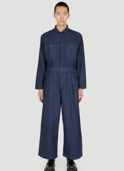 Men Levi's Jeans^Mechanic Jumpsuit