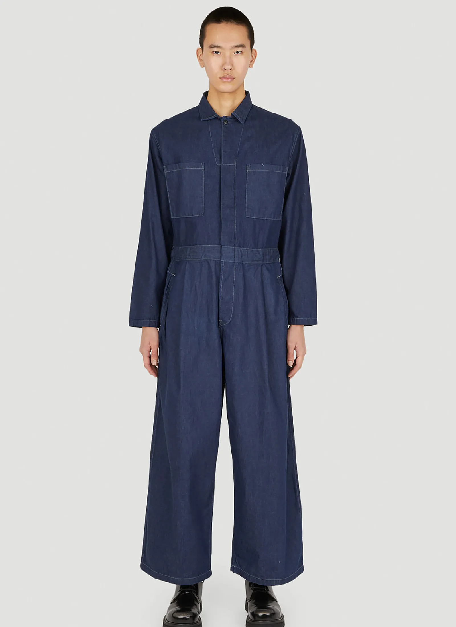 Men Levi's Jeans^Mechanic Jumpsuit