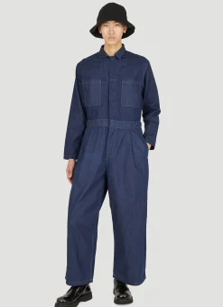 Men Levi's Jeans^Mechanic Jumpsuit