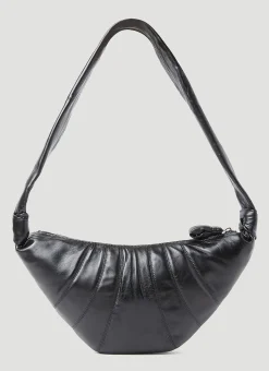 Medium Croissant Bag></noscript>Lemaire Sale