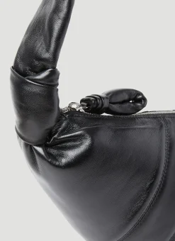 Medium Croissant Bag></noscript>Lemaire Sale