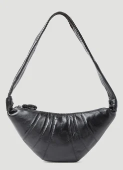 Men Lemaire Crossbody Bags^Medium Croissant Crossbody Bag